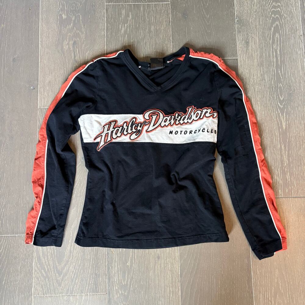 Harley Davidson Shirt